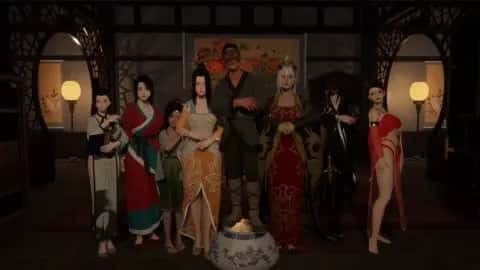 游戏画面3