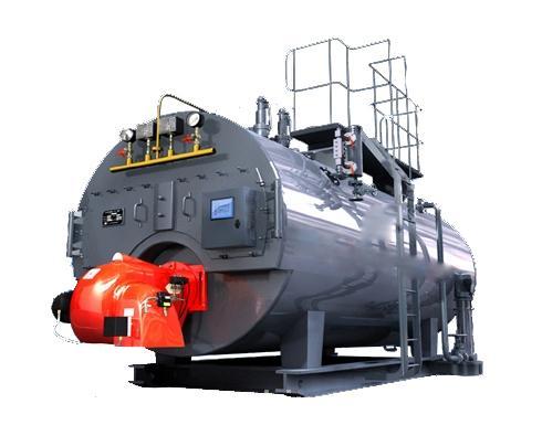燃气锅炉专业生产商 供应商: 新疆兆荣石油化工装备制造商铺