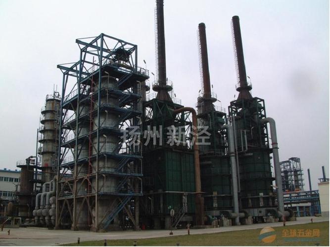 电站系统工程,化工设备系统加热炉的设计,制造,安装的资质,是中国石油